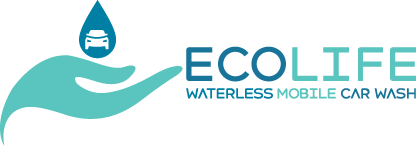 EcoLife Waterless Mobile Car Wash